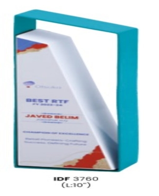 Mementos&Plaques -Otsuka