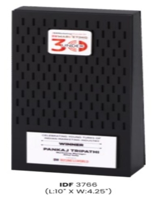 Mementos&Plaques -BW  Business  World