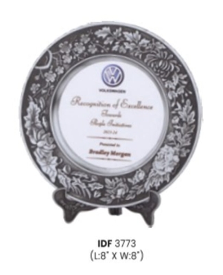 Mementos&Plaques -Volkswagen