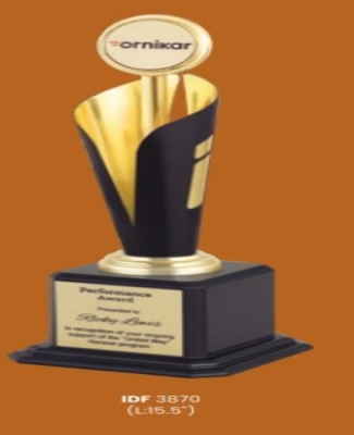 Trophies&Awards -Orinkar