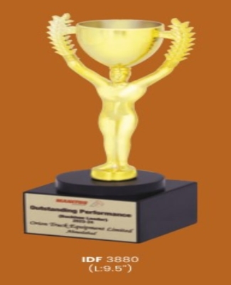 Trophies&Awards -Rapi Pay
