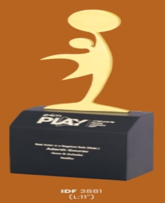 Trophies&Awards -Ogilvy