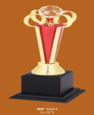 Trophies&Awards -PaySense