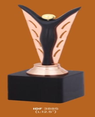 Trophies&Awards -Norden