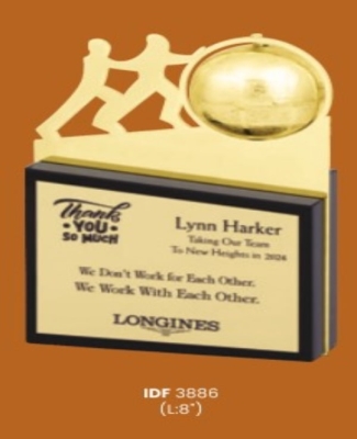 Trophies&Awards -Longines  Watches