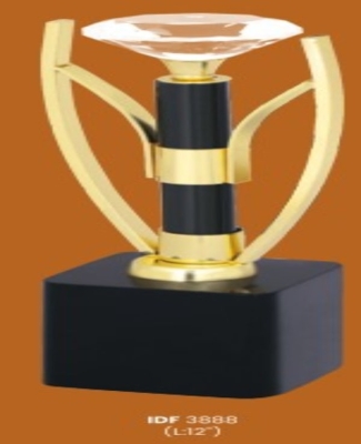 Trophies&Awards -Mandiant  Securities