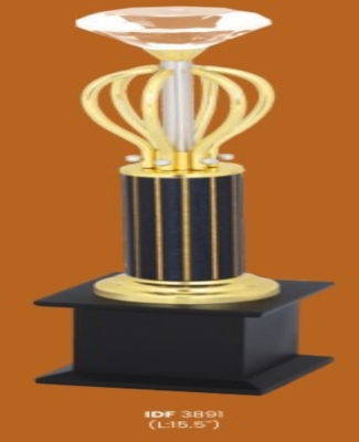 Trophies&Awards -Logitech
