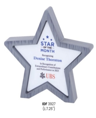 StarTrophies -USB Star