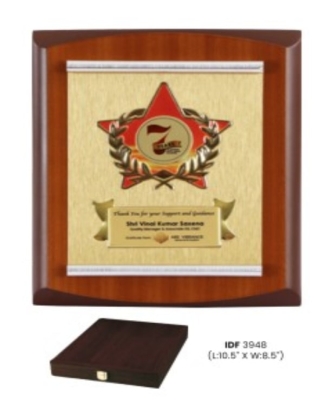 StarTrophies -ABS Vibrance