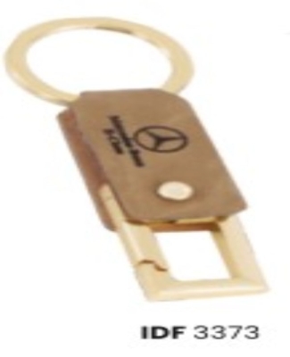 Keychains -Mercedes  Benz