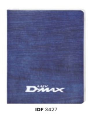Notebooks -D-Max