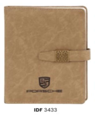 Notebooks -Porsche