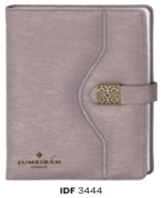 Notebooks -Jumeriah Group