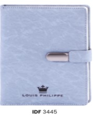 Notebooks -Louis Philippe