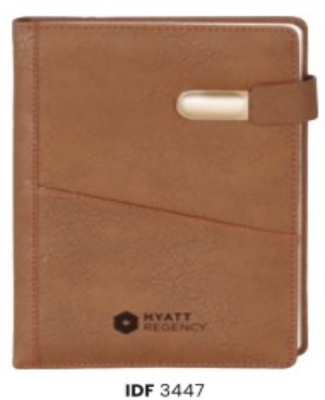 Notebooks -Hyatt Hotel & Resorts