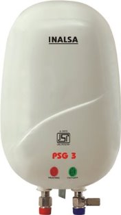 Water Heater PSG 3