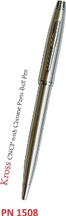 Metal Pens Full CNCP Cross