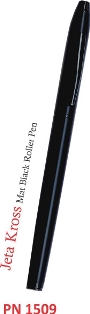 Metal Pens Full black Roller (Ch)