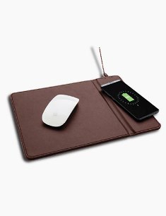wireless charging mousepad CSWMP