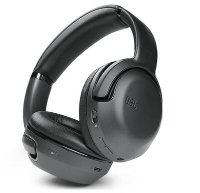 BT Headphones TourONE