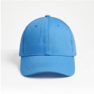 Skyblue Cap
