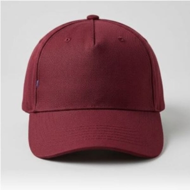 Marron Cap