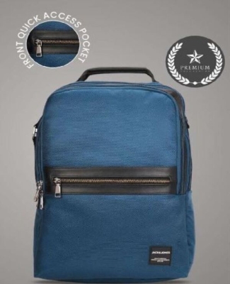 Backpack-Soren Backpack, Blue
