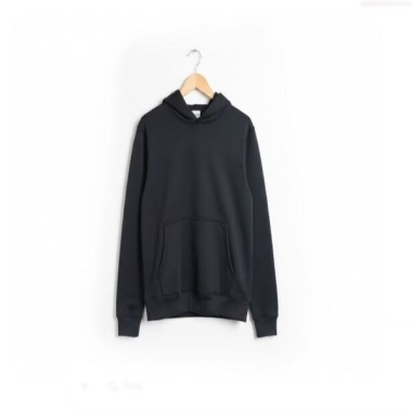 Korean Fleece Jacket