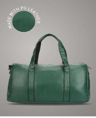 Duffle-JJ HAGEN Duffle Bag, Green