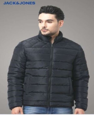 Jacket-Kornard Puffer Jacket, Multi Color