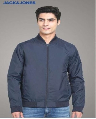Jacket-Vilmar Windcheater, Multi Color