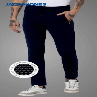 NASHVILLE TRACK NAVY BLUE