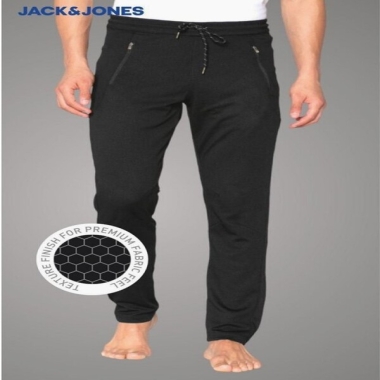 JACKET-Jack & Jones NASHVILLE TRACK (Black)