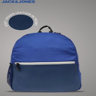 RASMUS BACKPACK- Blue