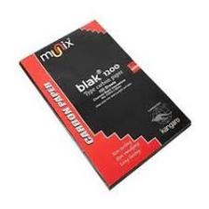 MUNIX  BLAK 1200 Type Carbon Paper
210mmx330mm