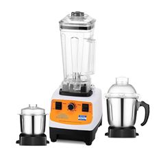 SUPER POWER GRINDER & BLENDER