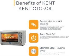 KENT OTG -30 L