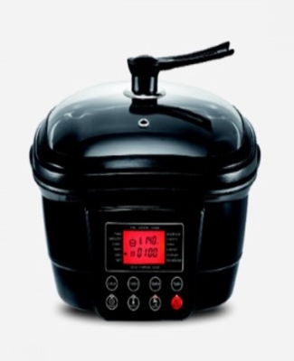 SUPER CHEF COMPLETE COOKING MACHINE KA702