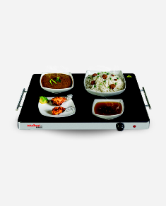 FOOD WARMING PLATE KA423