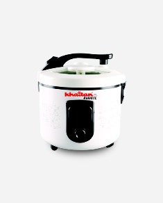 DELUXE RICE COOKER  2.8 Ltr. KA4028