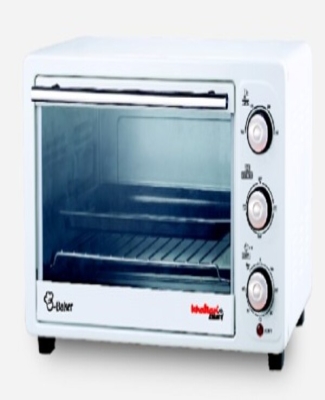 OVEN TOASTER GRILLER   17 Ltr. KA1804