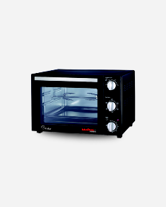 OVEN TOASTER GRILLER   38 Ltr. KA1818