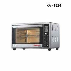 DIGITAL OVEN TOASTER GRILLER    38 Ltr. KA1824