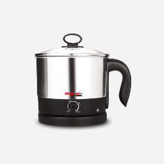 MULTI PURPOSE KETTLE   1.2 Ltr. KA612