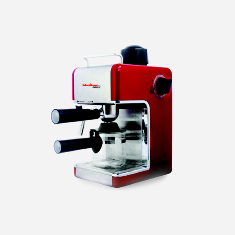 THE COFFEE ESPRESSO , CAPPUCCINO MACHINE   KA801