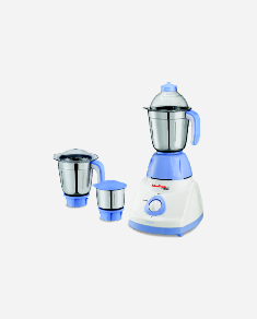 MIXER GRINDER ASPEN 4 JAR KA211