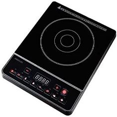 INDUCTION COOKER KA413