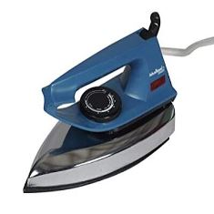 DRY IRON   LIVA DX