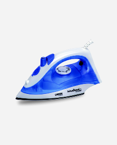 STEAM IRON CARON KA-1005