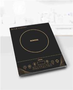 SMART KOOK INDUCTION COOKER - TC14